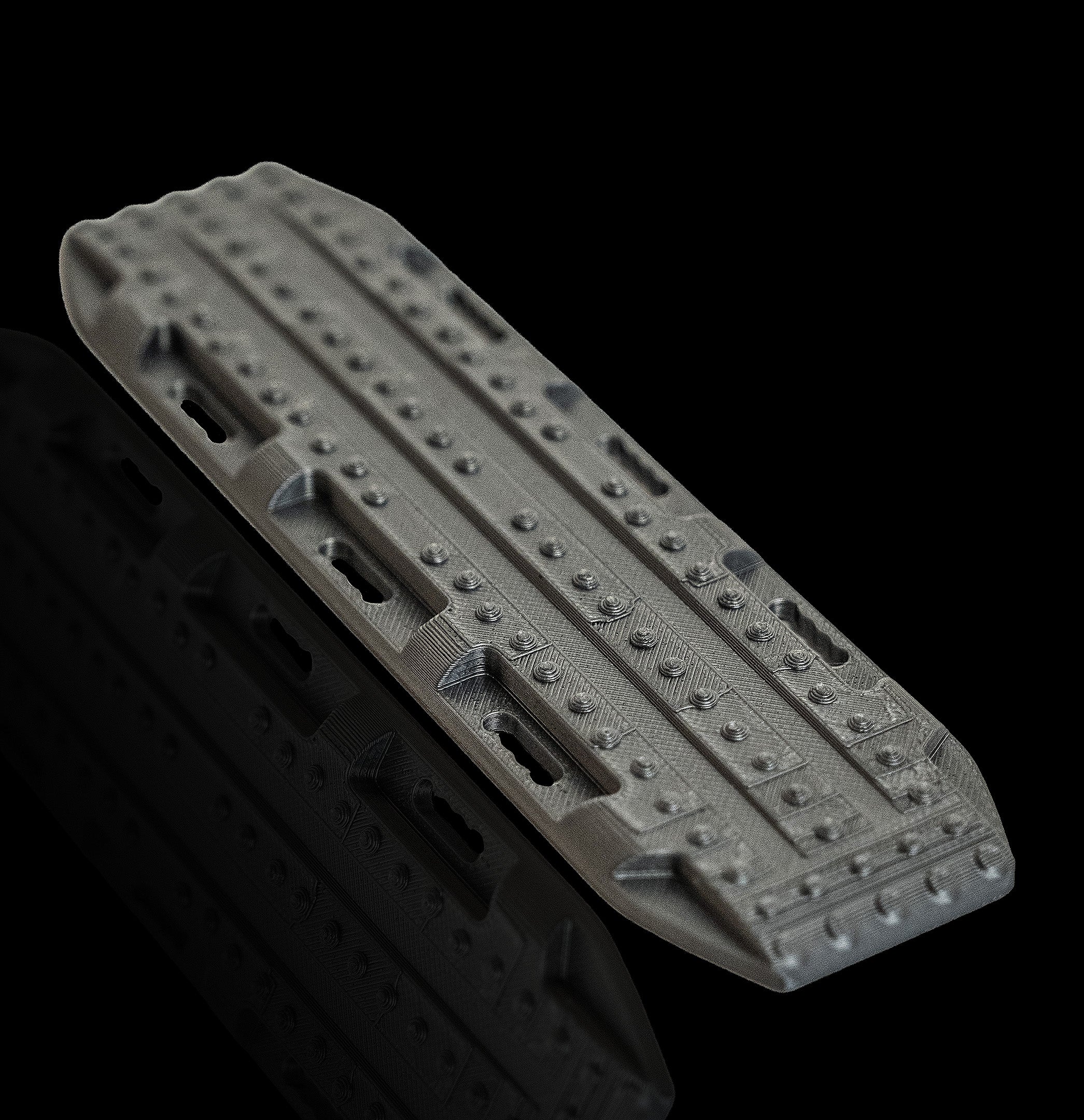 Tacoma Lifestyle Widdle Recovery Board - Image 19