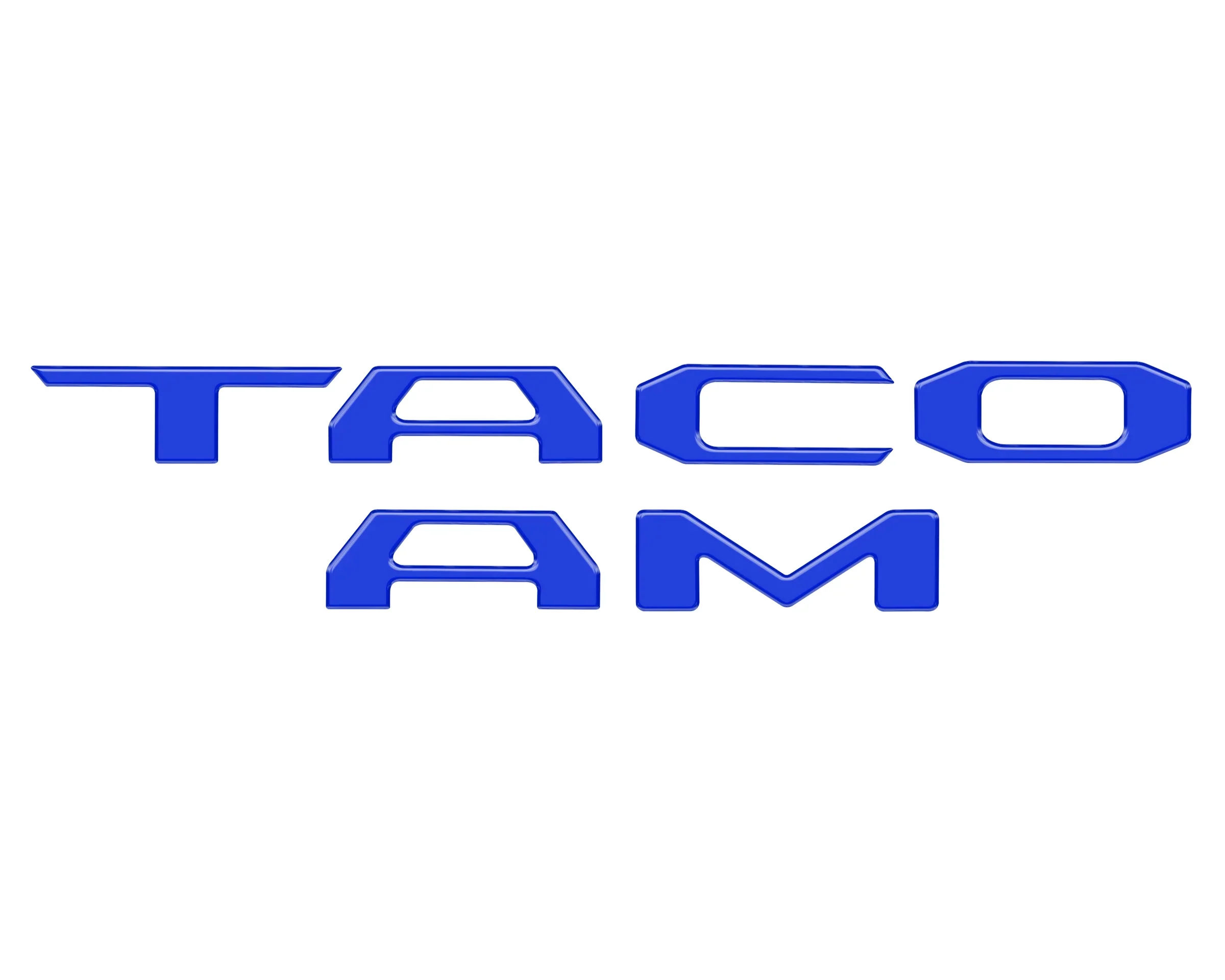 Tufskinz Tailgate Inserts For Tacoma (2016-2023) - Image 11