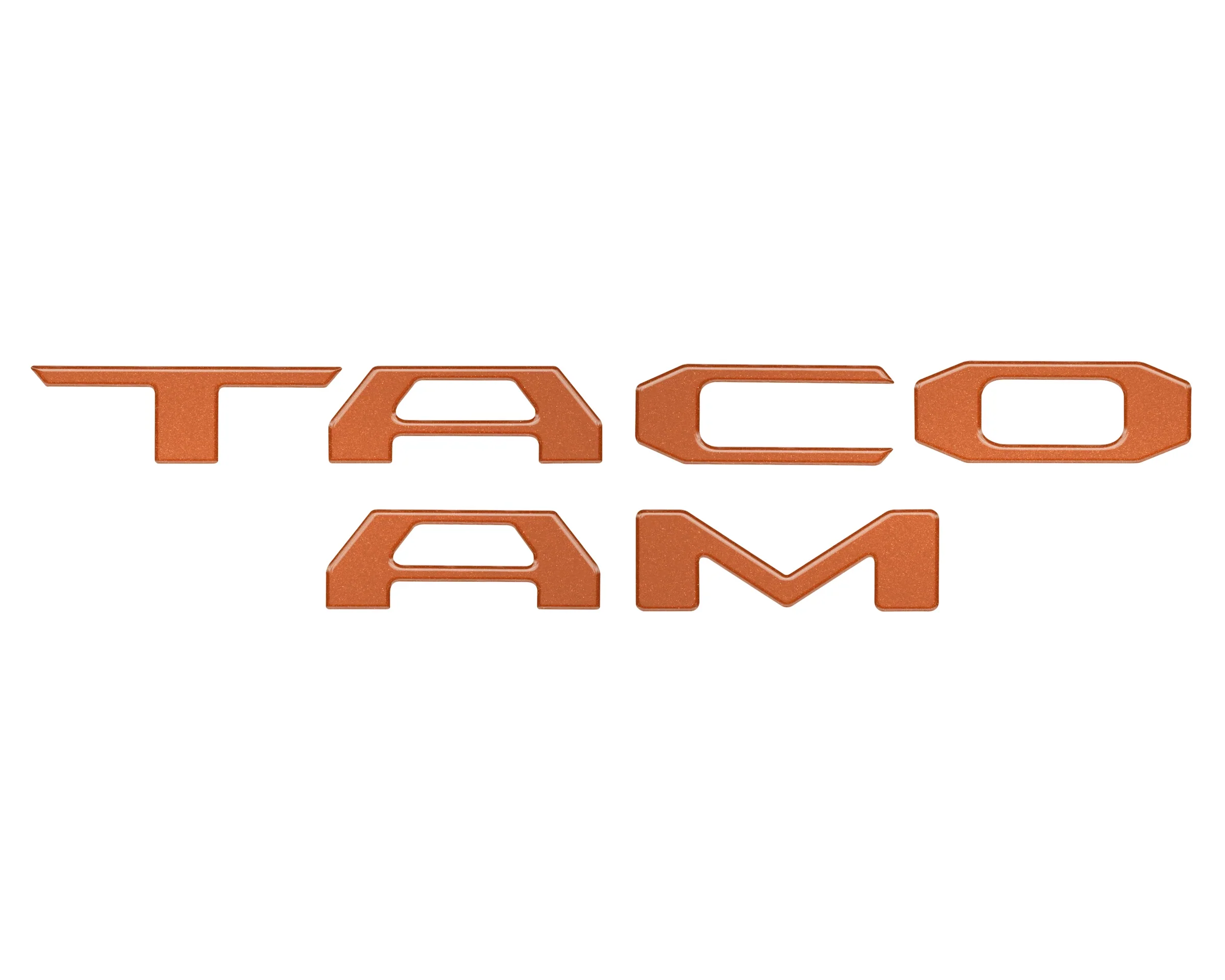 Tufskinz Tailgate Inserts For Tacoma (2016-2023) - Image 12