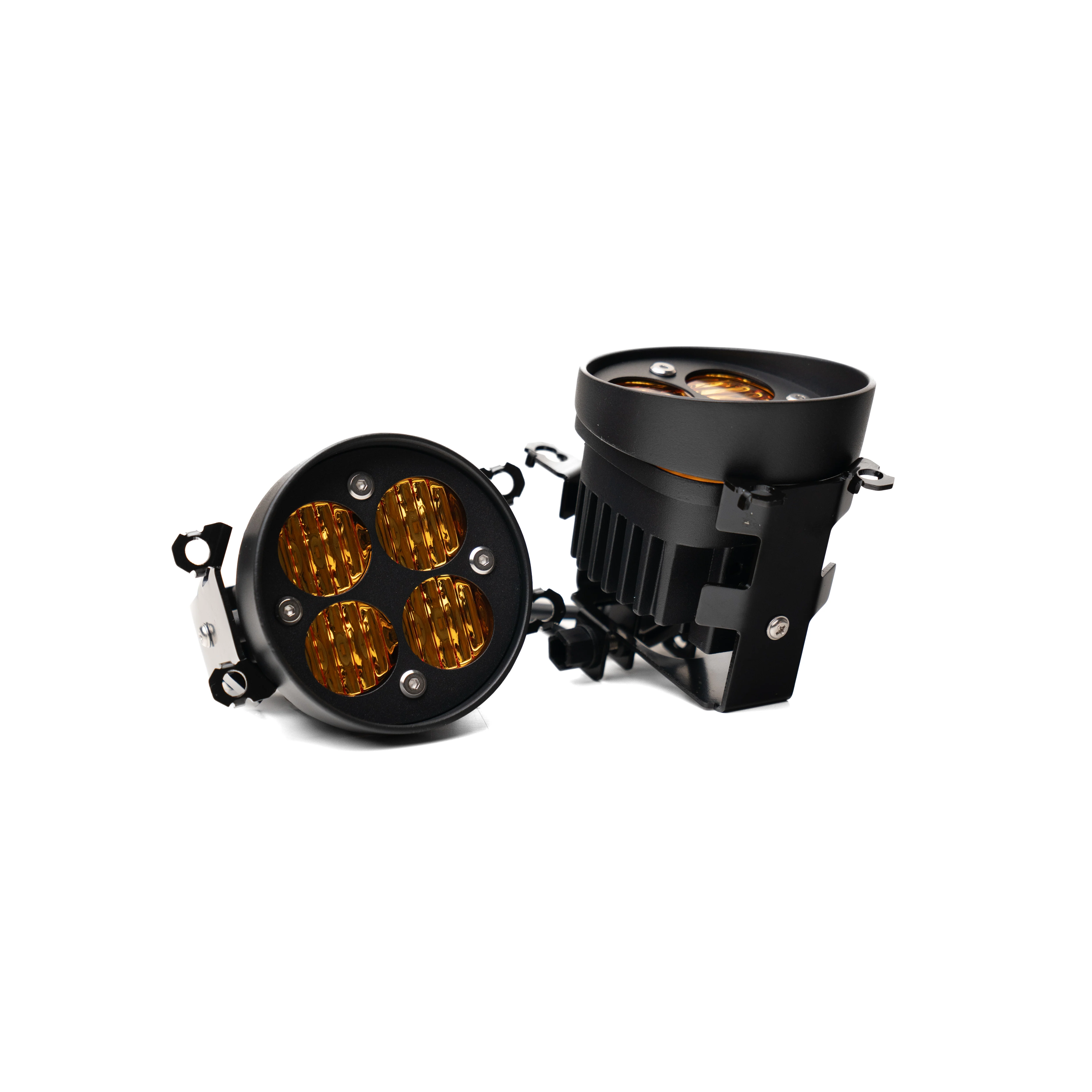 Tacoma Lifestyle Fog Light Kit For Tacoma (2012-2023) - Image 22