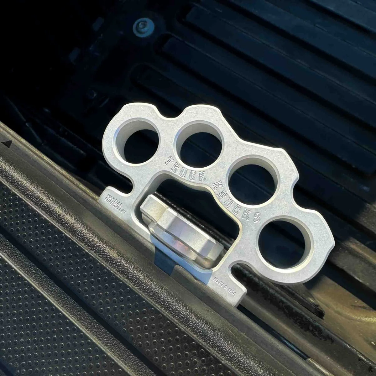 Truck Knucks - Image 15