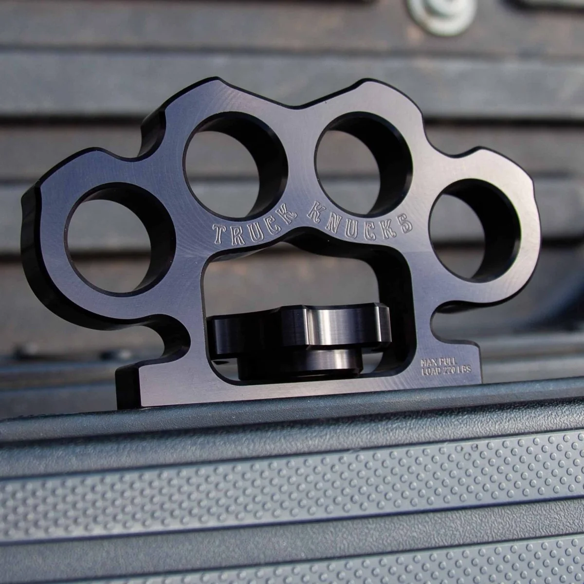 Truck Knucks - Image 3