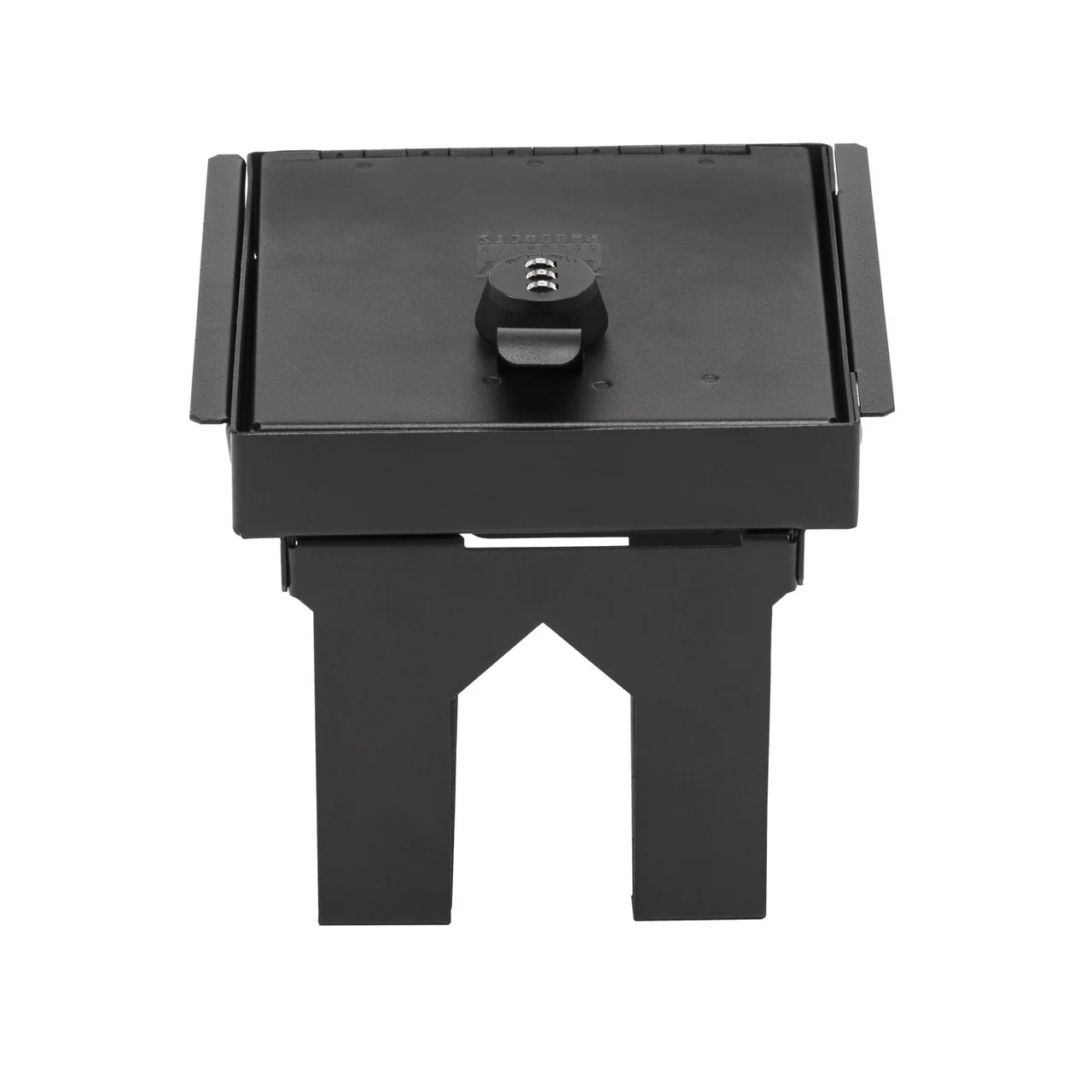 Tuffy Console Safe For Tacoma (2016-2023) - Image 4
