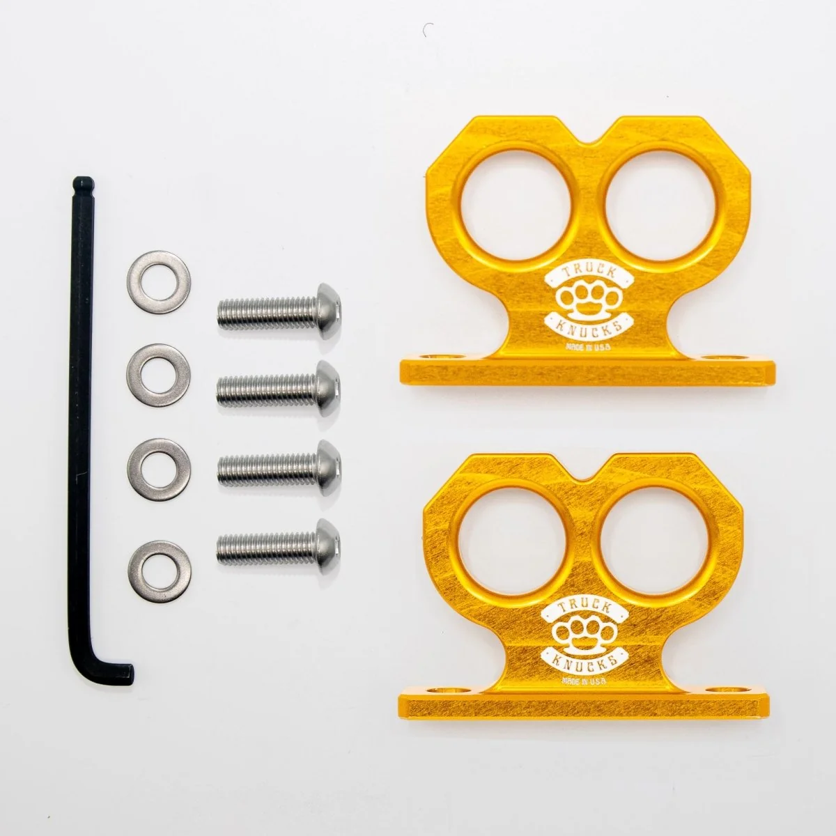 Two Knuck Truck Knucks - Image 20