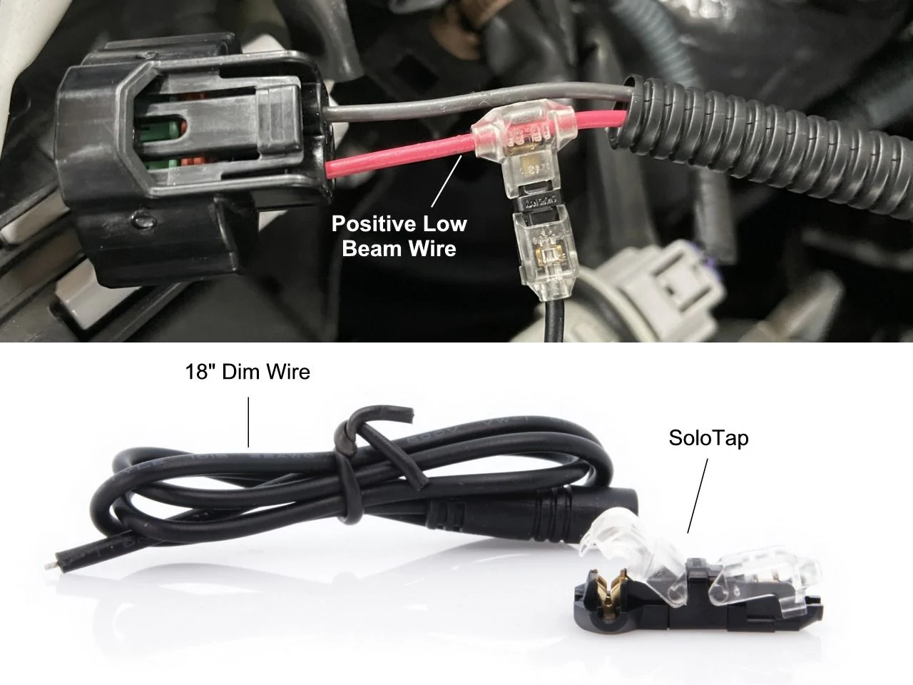 VLEDS V6 Extreme Switchback Front Turn Signals For Tacoma (2005-2023) - Image 9
