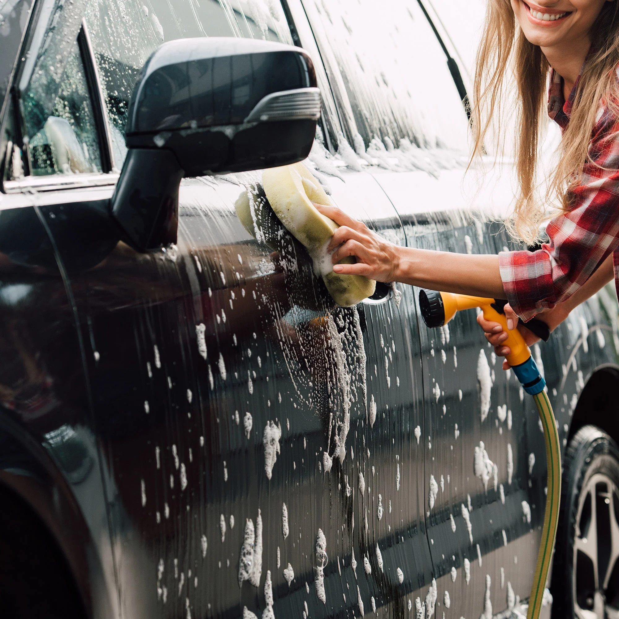WASH&WHIPS Quick Detailing Pro Kit For Auto Detailing - Image 10