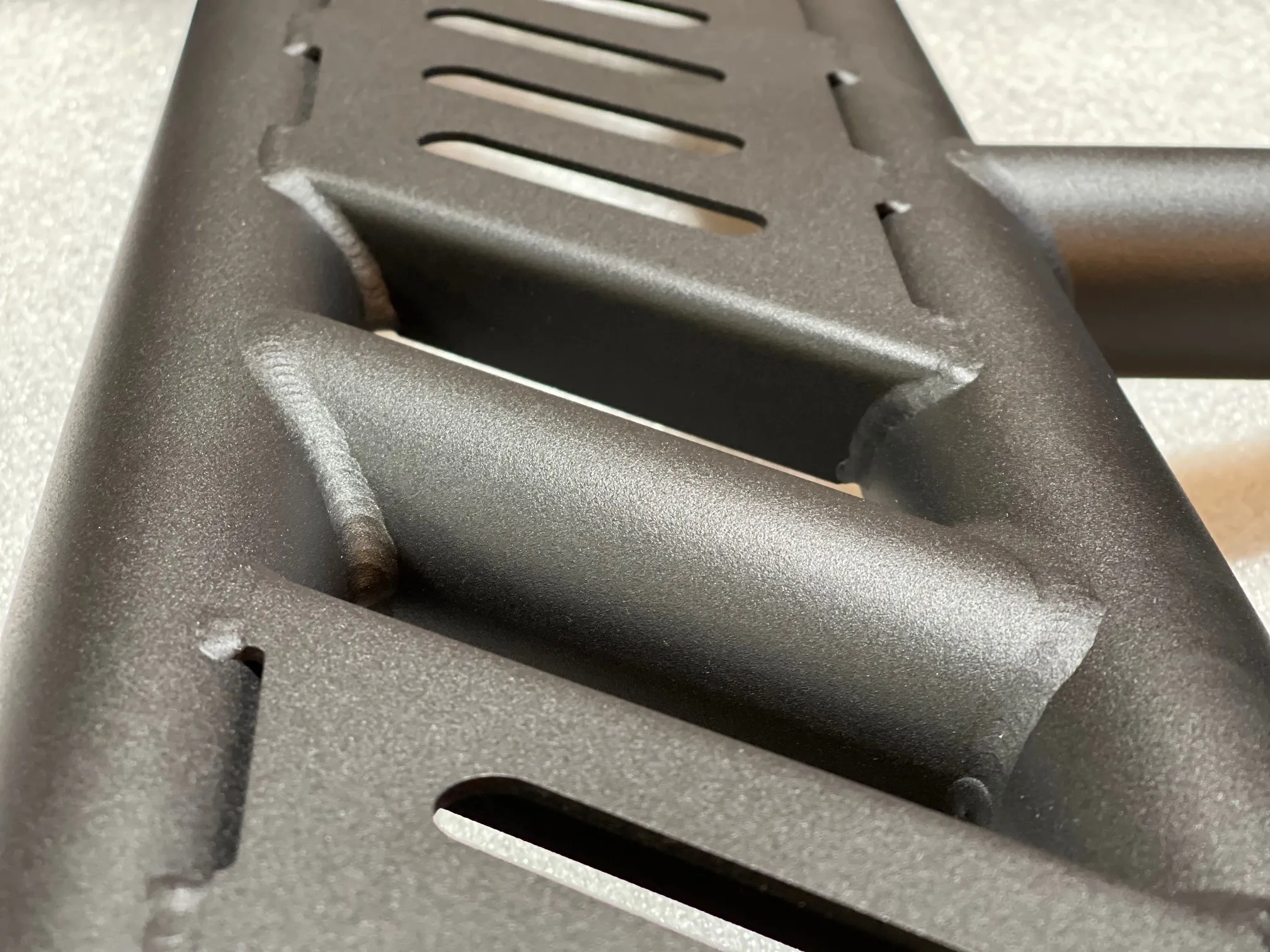 Westcott Designs Long Bed Sliders For Tacoma (2005-2023) - Image 9