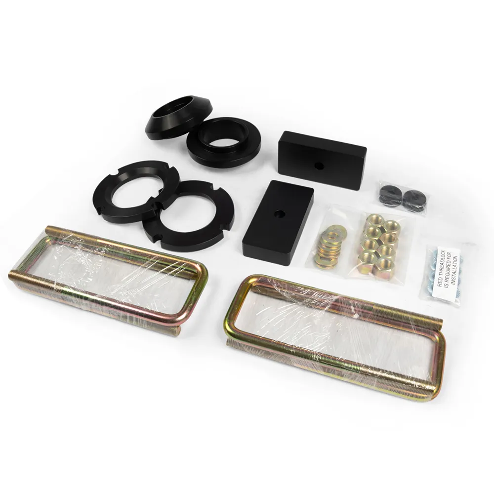 Westcott Designs TRD Sport Preload Collar Lift Kit For Tacoma (2016-2023)