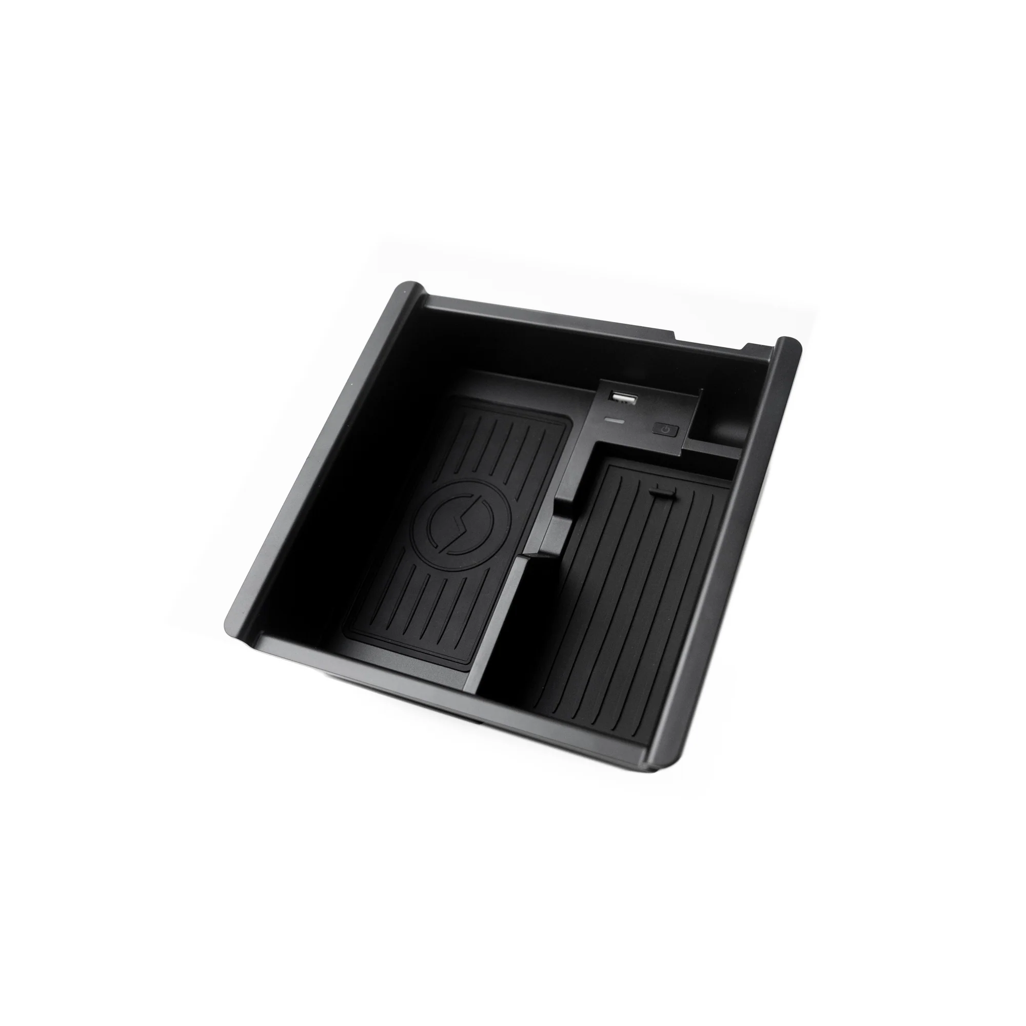 Center Console Charging Organizer For Tacoma (2016-2023)