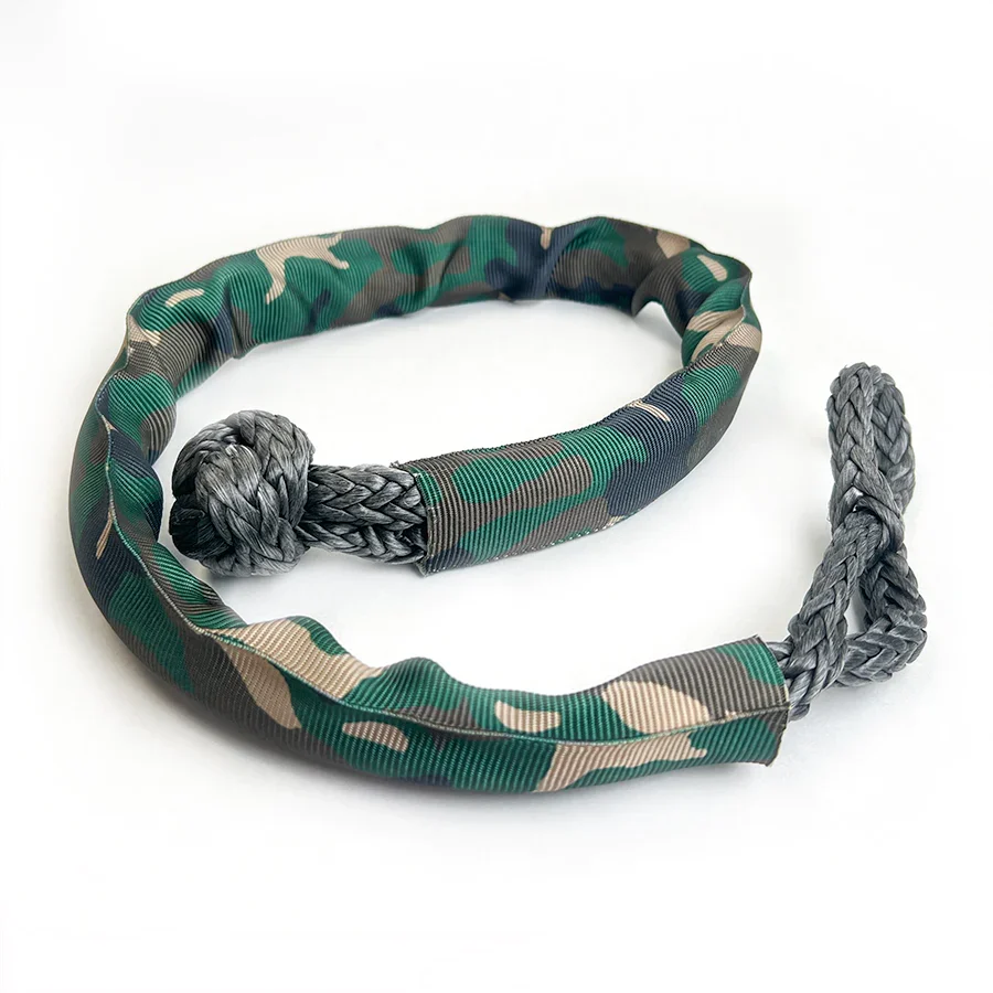 Yankum "Double Loop" Soft Shackle - Image 5
